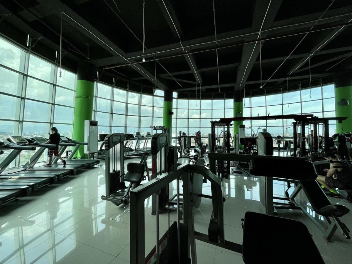 Harris Hotel & Convention Festival Citylink Bandung Exteriér fotografie