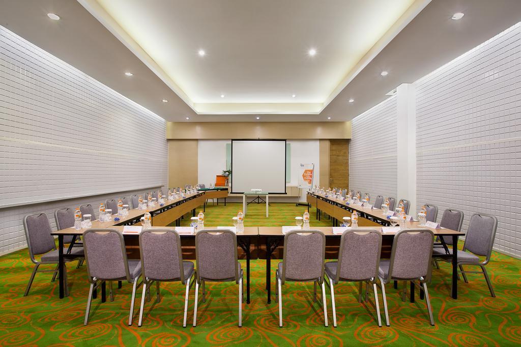 Harris Hotel & Convention Festival Citylink Bandung Exteriér fotografie